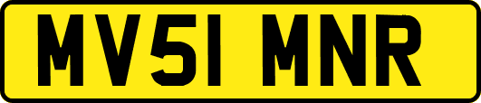MV51MNR