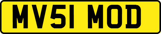 MV51MOD