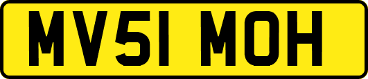 MV51MOH