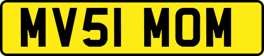 MV51MOM