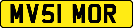 MV51MOR