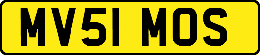 MV51MOS
