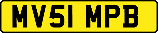 MV51MPB