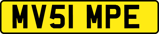 MV51MPE