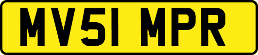 MV51MPR