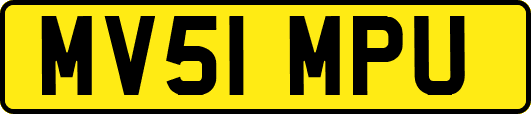 MV51MPU