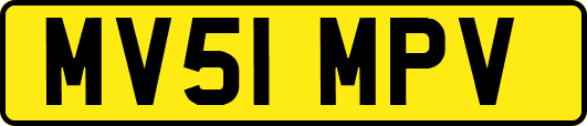 MV51MPV