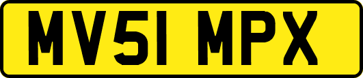 MV51MPX