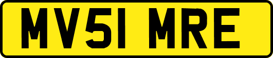 MV51MRE