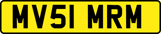 MV51MRM