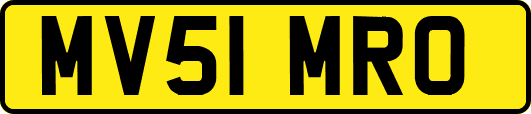 MV51MRO