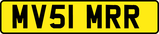 MV51MRR