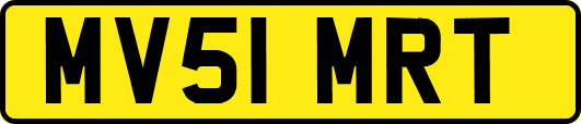 MV51MRT