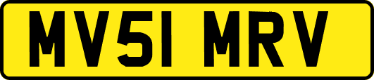 MV51MRV