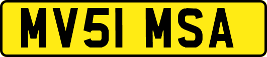 MV51MSA