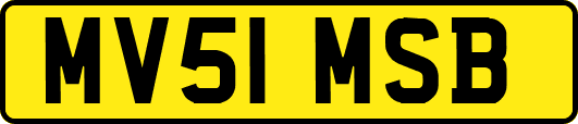MV51MSB