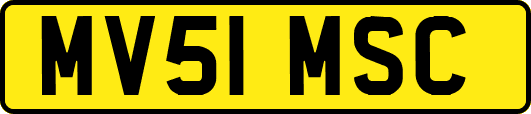 MV51MSC