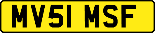 MV51MSF
