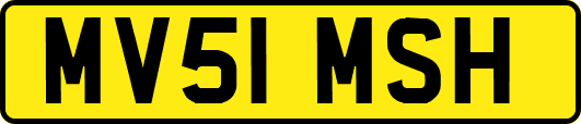 MV51MSH