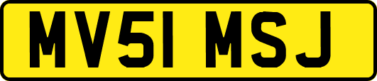 MV51MSJ