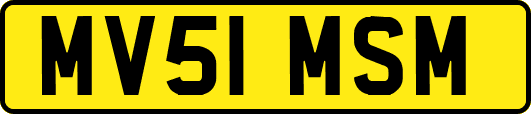 MV51MSM