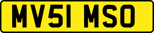 MV51MSO