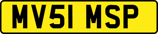 MV51MSP