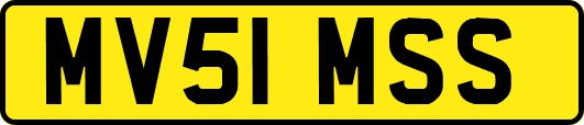 MV51MSS