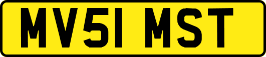 MV51MST