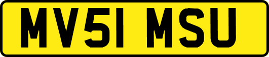 MV51MSU