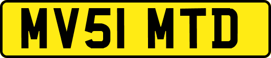 MV51MTD