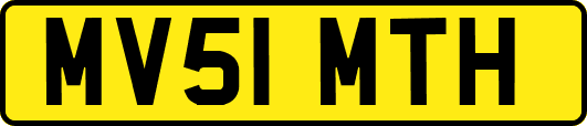 MV51MTH