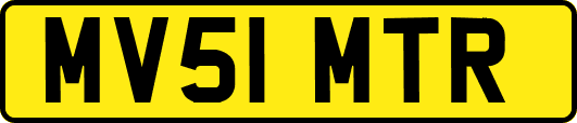 MV51MTR