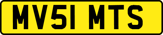 MV51MTS