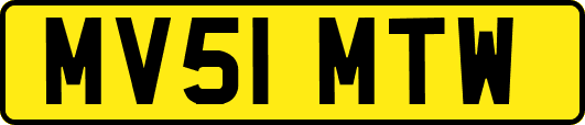 MV51MTW