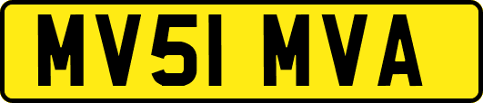 MV51MVA