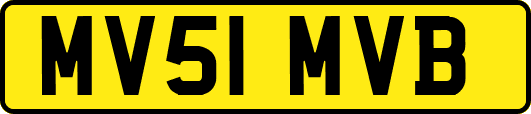 MV51MVB