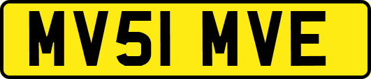 MV51MVE
