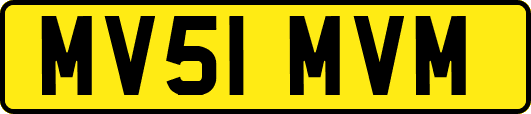 MV51MVM