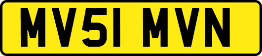 MV51MVN
