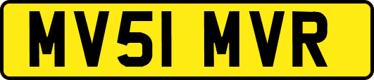 MV51MVR