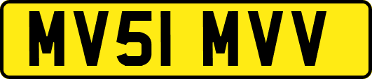 MV51MVV