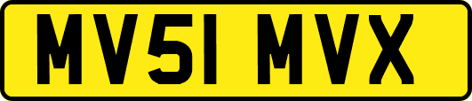 MV51MVX