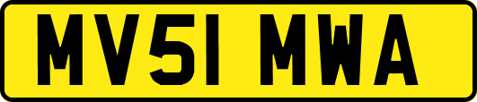 MV51MWA