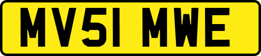 MV51MWE