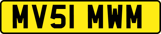 MV51MWM