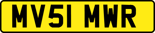 MV51MWR