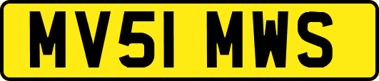 MV51MWS