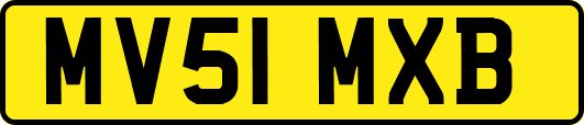 MV51MXB