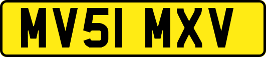 MV51MXV